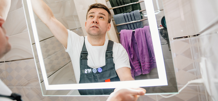 Choisir un miroir connecté pour sa salle de bains 3