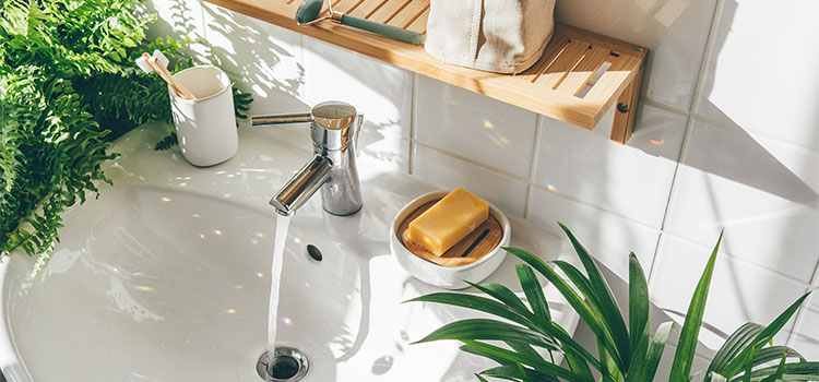 Home Staging Salle de Bain : Nos 10 Idées et Astuces - 6