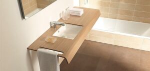 le design de duravit