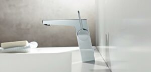 Robinetterie pour lavabo