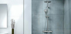 colonne douche ideal standard