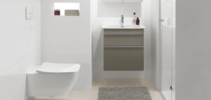 WC Villeroy & Boch